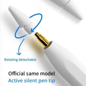 P20C Active magnetic stylus pen