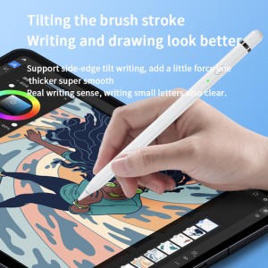 P19A iPad Active magnetic stylus pen