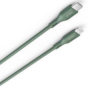 CL2001 USB-C to Lightning Cable