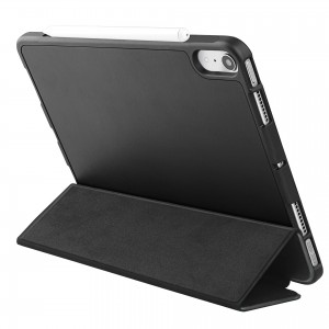 Protective case with pen slot for 2022 new ipad10.9